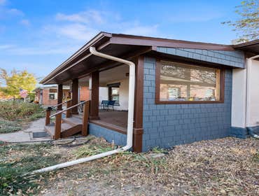 Siding + Windows + Roofing - Denver, CO