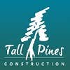 Tall Pines Construction logo