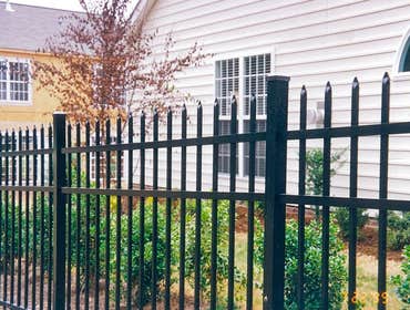 Fences