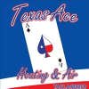 Texas Ace Heating & Air logo