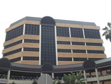 Tampa Bay General Hospital