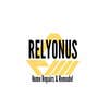 Relyonus Home Repair Maintenance & Remodel LLC logo
