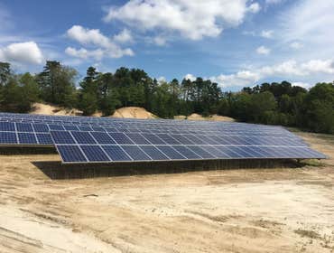 Photos from Megawatt Solar Energy Solutions