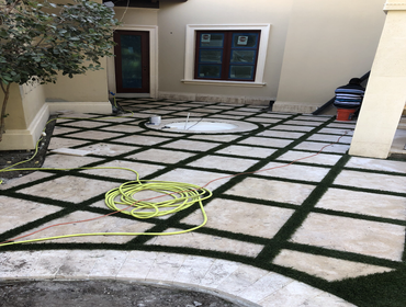 Photos by Oasis Pools and Pavers #1