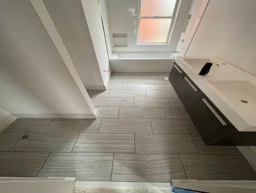 Photos by Master Tile #1