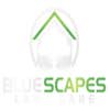 Bluescapes Lawn Care logo