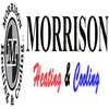 Morrison Heating & Cooling logo