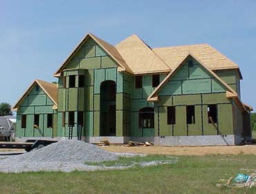 Sample of recent homes we built