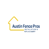 Austin Fence Pros logo