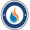 Absolute Plumbing & Boiler logo