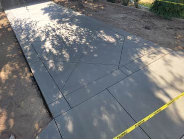 Photos by Concrete Passion Construction #1