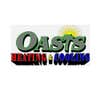 Oasis Heating & Cooling logo