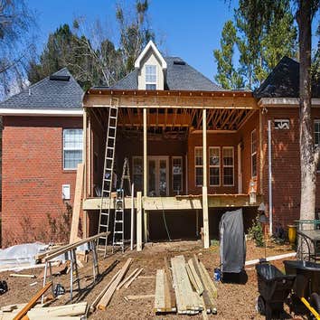 Pacifica Remodeling Contractors