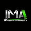 JMA Commercial Painting, Inc logo