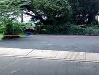 Paving
