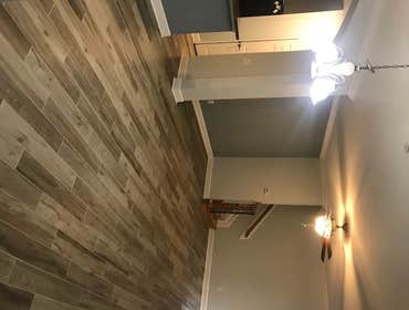 Tile Flooring