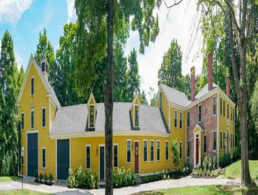 Architectural Work