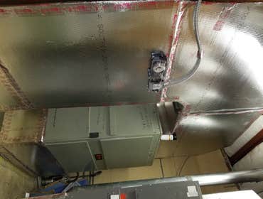 Photos from Comfort Zone Air Conditioning Heating Refri Inc
