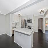Kitchen Renovation