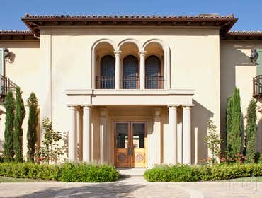 Paul Wedel General Contractor Project