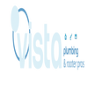 Vista Plumbing and Rooter Pros logo