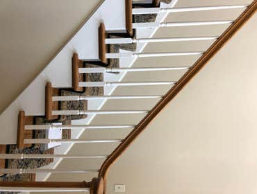 Remodels