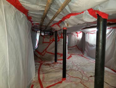 Photos by Hamer Abatement Services LLC #1