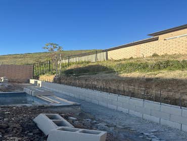 New In-Ground Pool Installation Service