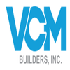 Vcm Builders Inc logo