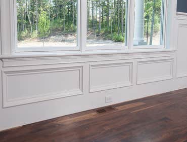 Photos from Right Angle Carpentry