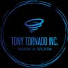 Tony Tornado Inc logo