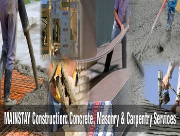 Photo(s) from MAINSTAY CONSTRUCTION LLC