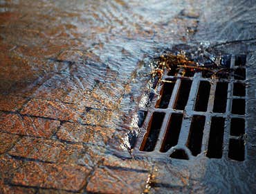 JBL Drains Gallery