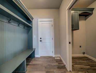 Photos by Cogswell Homes & Remodeling #13 Custom Benches