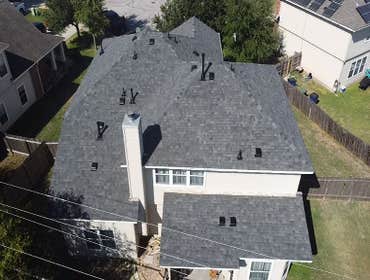 Photos by Rhino Roofers #1