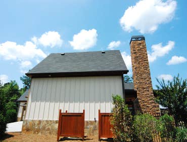 Peachtree City Remodel