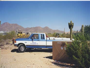 Old Photos from Wyman Grading & Excavating Inc