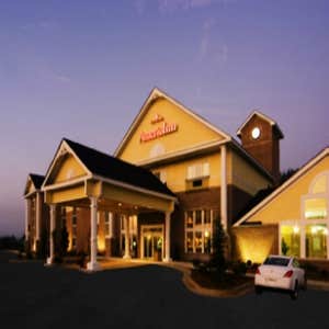 Sanibel Residence Inn by Marriot