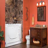 Baths Check out some of Rêve Exteriors' Baths Projects!