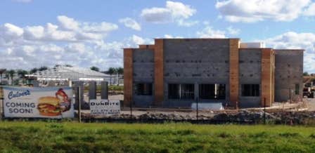 Commercial Masonry