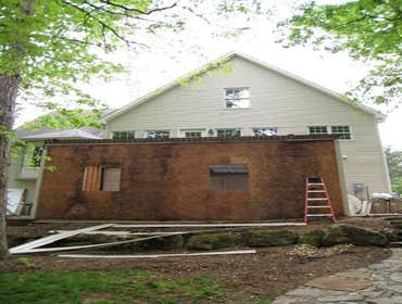Project photos
