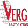 Verg Restoration LLC logo