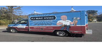 Photos by PJ MAC HVAC Service & Repair #1
