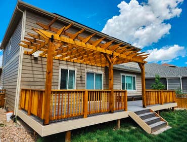 Photos by Stellaris Build Co. LLC #1