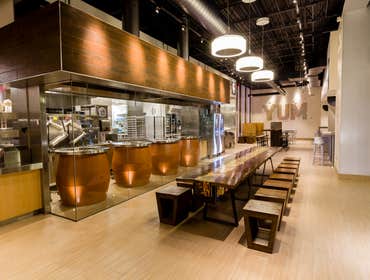 Photos from Fabo Architecture, Inc.