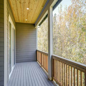 Performance Home Builders