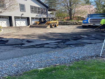 Photos by Mr Paving and Construction Corp #2