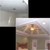 David Miller Custom Renovations logo