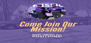 Mission Comfort