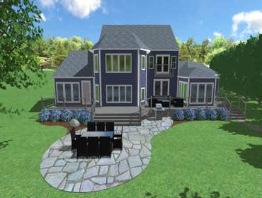 Photos by Castles & Cabins Inc #1